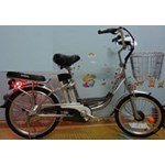 Xe đạp điện Honda HDE141